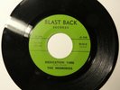 The Memories Dedication Time, Blast Back 501 Kim Fowley Girl Group Soul M-