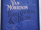 Van Morrison Three Chords & The Truth 2-LP Europa 2019 gatefold  silver vinyl