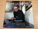 EX/EX-   Ennio Morricone/Original Soundtracks/1984 Beat LP/Holocaust 2000