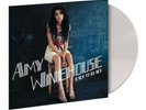 Amy Winehouse Back to Black White Colored Vinyl LP - Mint, Sealed, New