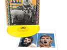Paul McCartney Ram Yellow Colored Vinyl LP - Mint, Sealed, Brand New