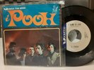I POOH 45 GIRI 7 Vieni Fuori 1966 VEDETTE ORIGINAL PRESS VVN 33106 ITA PROG RARE