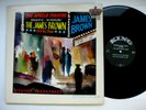 JAMES BROWN Live At The Apollo KING Black mono - EX Vinyl LP ULTRASONIC CLEAN