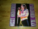 Ozzy Osbourne , Paranoid Man,Vinyl,neuwertig
