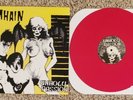 Samhain Unholy Passion Reissue Red Vinyl Misfits Danzig