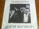 Buzzcocks - Spiral Scratch EP - 1978/79 7