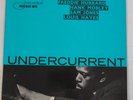 KENNY DREW Undercurrent BLUE NOTE BLP 4059 1st RVG Ear DG West 63rd Like NEW NM