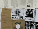 1969 Canned Heat Press Kit Boogie LP Photo Psych Blues Handbill Poster The Doors
