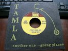 Marvin Gaye 45 rpm What's Going On / God Is Love + TAMLA Sleeve EXCELLENT CLEAN
