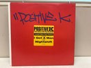 Positive K The Skills Dat Pay Da Bills LP
