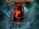 Blind Guardian-Beyond The Red Mirror  (2 Lp Black) (UK IMPORT) CD NEW