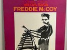 FREDDIE McCOY LP Listen Here Prestige Stereo Orig. Van Gelder Bernard Purdie