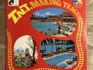T.N.T. Making Tracks LP Wirl W025 OG Rare Island Funk Soul Deep DJ Grail Breaks