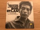 Bob Dylan THE TIMES THEY ARE A-CHANGIN Vinyle - CBS Record 1964