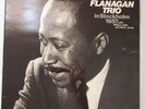 Tommy Flanagan Trio - In Stockholm 1957 - OVERSEAS+ - Dragon DRLP 77 Like NEW NM