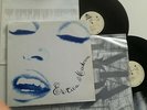 Madonna Erotica Germany-Eu 2XLP Vinyl Maverick 1992 Nm 9362-45031-1 Wx 491