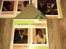 Original Box 4LP Ella Fitzgerald Sings Duke Ellington Song Book Jazz Swing NM