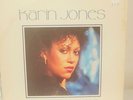 Karin Jones UNDER THE INFLUENCE OF LOVE  MASTER RELEASE FW38155  VG+