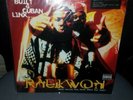 Raekwon - 'Only Built 4 Cuban Linx…' (Vinyl LP Record [2LP]) hip hop wutang