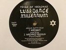 Congo Natty - Tribe of Issachar - Wardance Millenium 12” Jungle Vinyl Super Cat