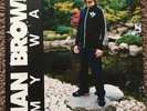 Ian Brown My Way Vinyl 2009 Original Stone Roses