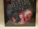 Rush - Agora Ballroom, Cleveland Ohio May 1975 180 Gr. Picture Disc