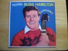RUSS HAMILTON   RAINBOWS   KAPP 1076    1957    33 1/3 LP. RECORD