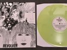 THE BEATLES  - REVOLVER  - VERY RARE 12