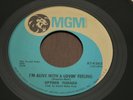 Spyder Turner 45 I'm Alive With a Lovin' Feeling RARE Northern soul 7