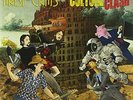 Aristocrats-Culture Clash Vinyl / 12