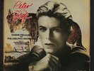 DAVID BOWIE: Peter And The Wolf, Op. 67 LP (green wax, insert, tears at cover o