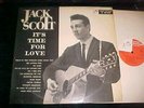 JACK SCOTT
