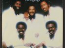 WHISPERS: One For The Money LP (minor cover wear) Soul