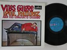 LP Louie Ramirez And His Conjunto Chango Vibes Galore PLP6564 ALEGRE Japan