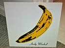 The VELVET UNDERGROUND & NICO LP V6-5008 BANANA Andy Warhol 1968 Deep Groove