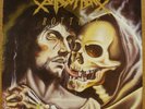 Sarcófago - Rotting 1989 Black Metal Death Metal Flag 52 RARE