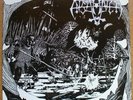 ENSLAVED ?– Hordanes Land UK 1993 Candlelight Records ?– 001 MLP RARE