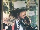 BOB DYLAN Desire UK 1st A1/B1 VINYL 1975 CBS S 86003 VINYL LP EX