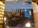 George Szell Brahms Symphony No 1 in C Minor Op 68 LP 180g vinyl Speakers Corner