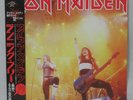 IRON MAIDEN 