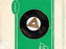 The Drifters - Dance with me   London Tri Vinyl