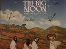 *SIGNED* The Big Moon Walking Like We Do BLUE Vinyl Record LP + Bonus CD
