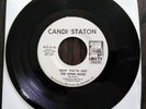 Candi Staton  NORTHERN SOUL Now You've Got The Upper Hand UNITY 45 1969 GENUINE
