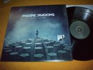 Night Visions by Imagine Dragons,2012 Interscope Press.NM Cond.