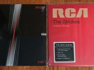 The Strokes Vinyl Comedown Machine (used) & First Impressions of Earth (new) LP