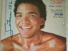 Rafael Jose Contigo Mujer Primer Premio OTI 80 BORINQUEN AA-1405 VG+ LP #2213