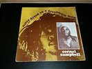 Cornel Campbell  NATTY DREAD IN A GREENWICH FARM Reggae LP 1975