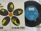 The Rolling Stones - Ruby Tuesday - 1967 Decca EP