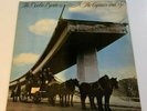 The Doobie Brothers - The Captain and Me - 1973 Vinyl LP Record (Condition VG)