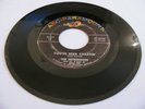 THE IMPRESSIONS - YOU'VE BEEN CHEATIN' / MAN OH MAN - ABC-PARAMOUNT